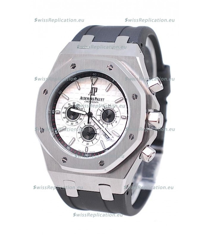 Audemars Piguet Royal Oak Offshore Limited Edition Chronograph Watch