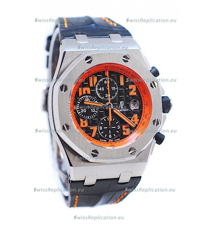Audemars Piguet Royal Oak Offshore Lebron James Edition Swiss Replica Chronograph Watch