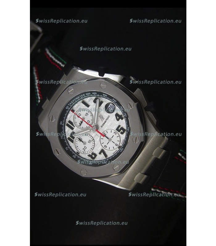 Audemars Piguet Pride of Mexico Updated Version 1:1 Mirror Replica