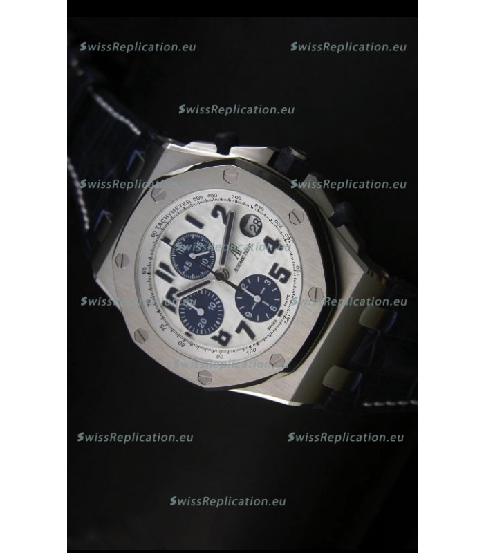 Audemars Piguet Royal Oak Offshore Navy Edition 1:1 Mirror Replica