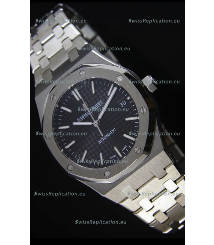 Audemars Piguet Royal Oak 37MM Ladies Watch - Ultimate 1:1 3120 Movement