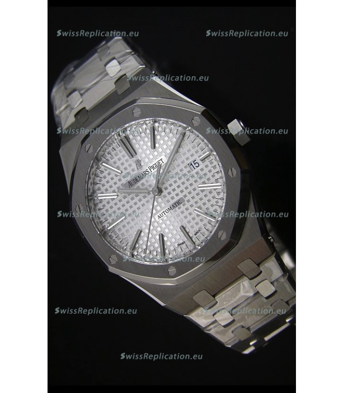 Audemars Piguet Royal Oak 37MM Ladies Watch - Ultimate 1:1 3120 Movement