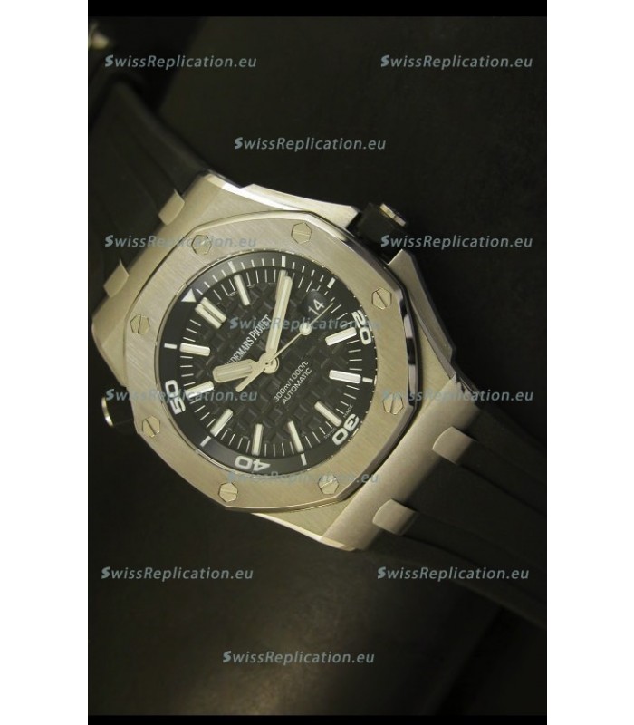 Audemars Piguet Royal Oak Offshore Scuba Swiss Replica Watch 1:1 Mirror Replica Watch