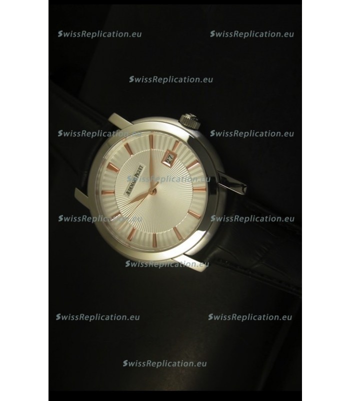 Audemars Piguet Royal Oak Jules Audemars Swiss Watch 