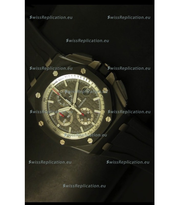 Audemars Piguet Royal Oak Offshore Ceramic 1:1 Mirror Ultimate Edition