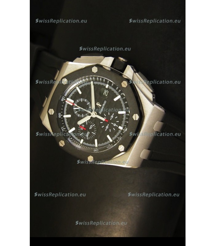 Audemars Piguet Royal Oak Offshore Chronograph 44MM - 1:1 Mirror Ultimate Edition