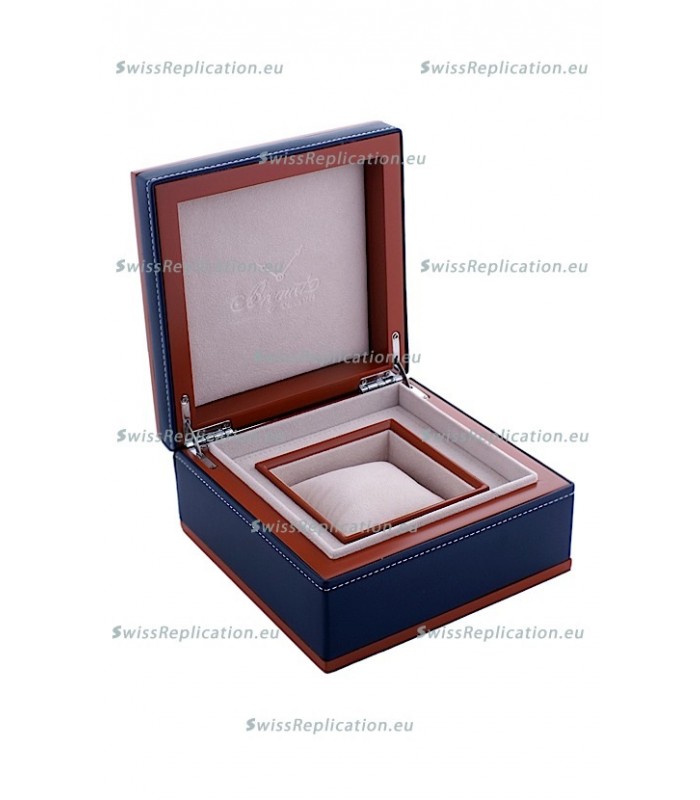 Breguet Replica Box Set with Documents
