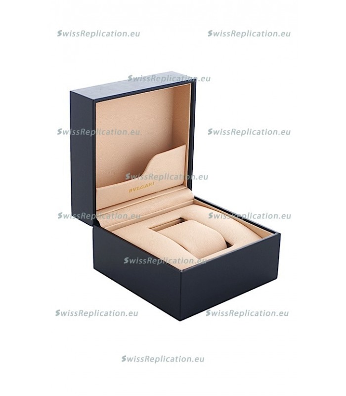 Bvlgari Replica Box Set with Documents