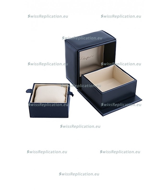 Chopard Replica Box Set with Documents