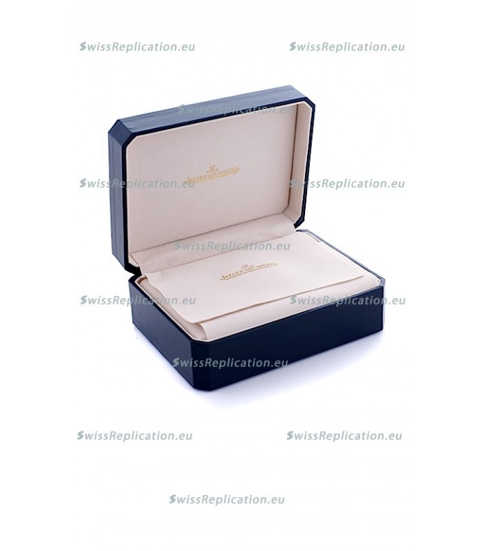 Jaeger LeCoultre Replica Box Set with Documents