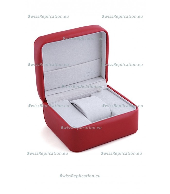 Omega Replica Box Set with Documents