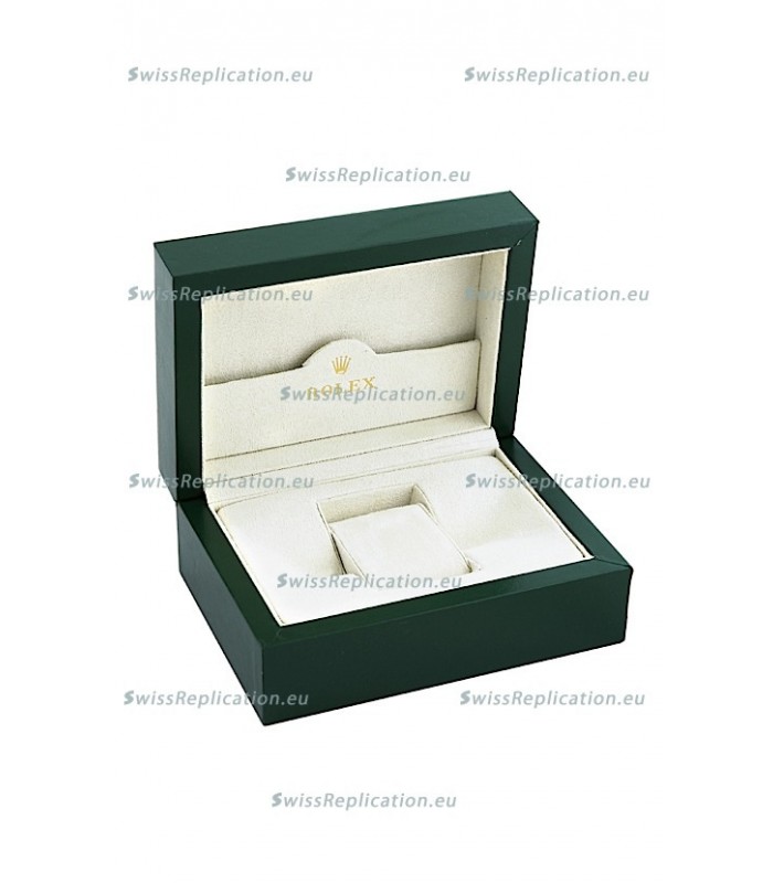 Rolex Replica Box Set with Documents