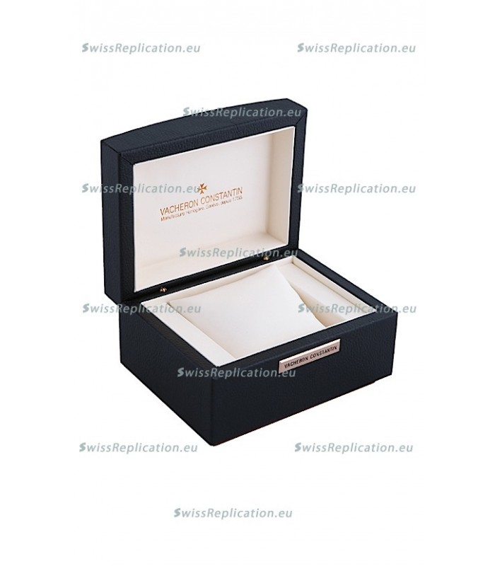 Vacheron Constantin Replica Box Set with Documents