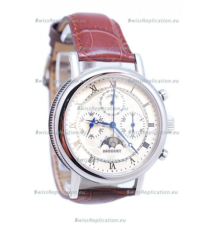 Breguet Classique N2653 Swiss Replica Watch