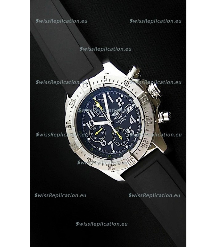 Breitling Avenger Swiss Watch - Ultimate Mirror Replica Watch