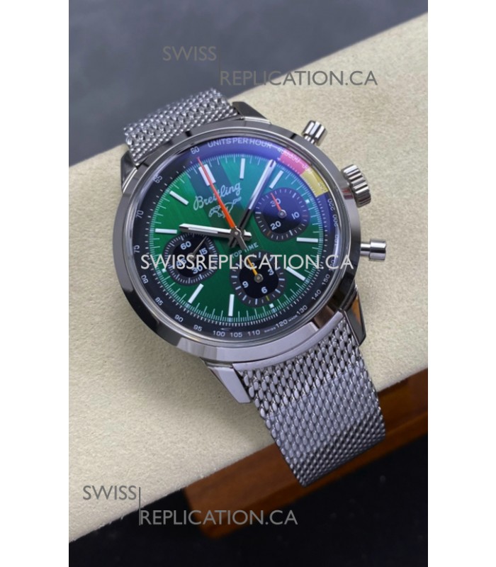 Top Time B01 Ford Mustang Super Clone Watch 