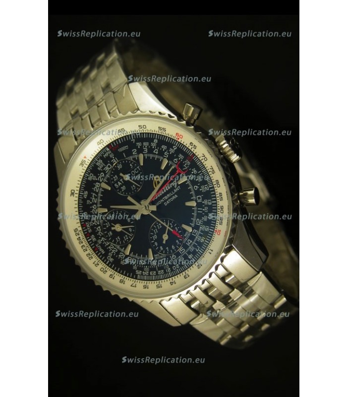 Breitling Montbrilliant Datora - 1:1 Mirror Ultimate Edition 