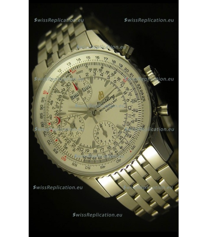 Breitling Montbrilliant Datora - 1:1 Mirror Ultimate Edition 