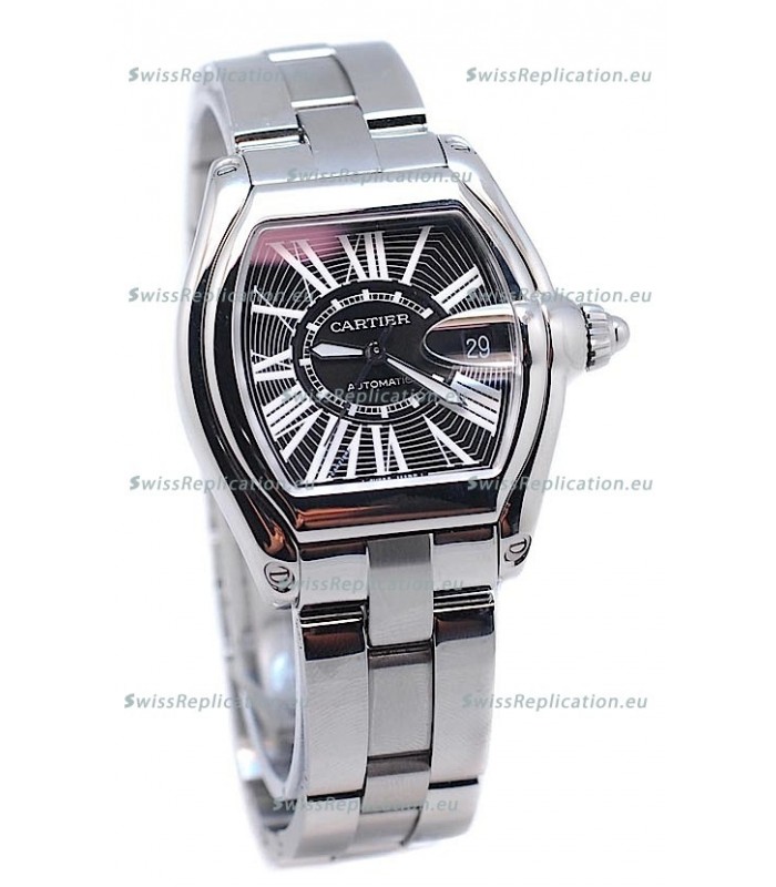 Cartier Roadster Swiss Ladies Swiss Watch