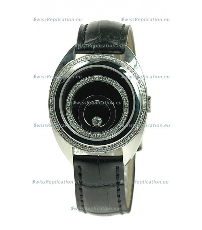 Chopard Happy Spirit Swiss Ladies Replica Watch