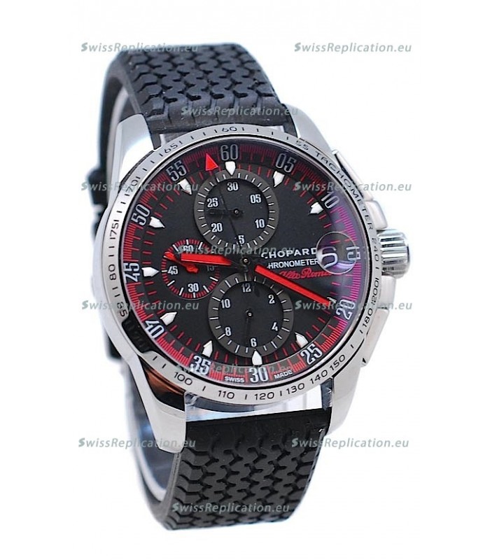 Chopard Mille Miglia GT XL Alfa Romeo Edition Swiss Replica Watch