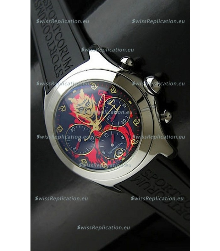 Corum Corum Collector Jolly Roger Swiss Replica Watch