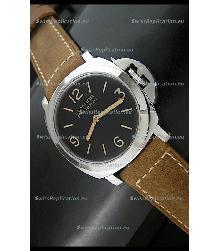 Panerai Pam390N Luminor Swiss Automatic Replica Watch - 1:1 Mirror Replica Watch