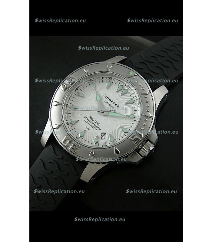 Chopard Pro One Chronometer Swiss Automatic Replica Watch