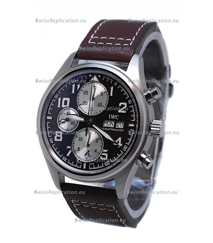 IWC Saint Exupery Swiss Replica Watch