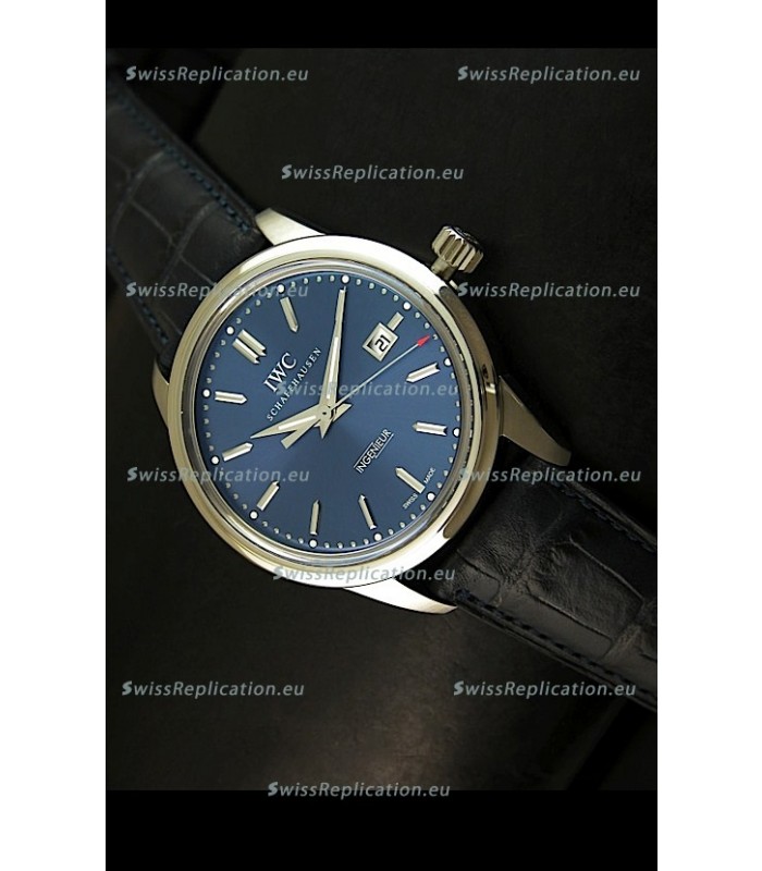 IWC Ingenieur Vintage St. Laurens Edition Swiss Replica Watch 
