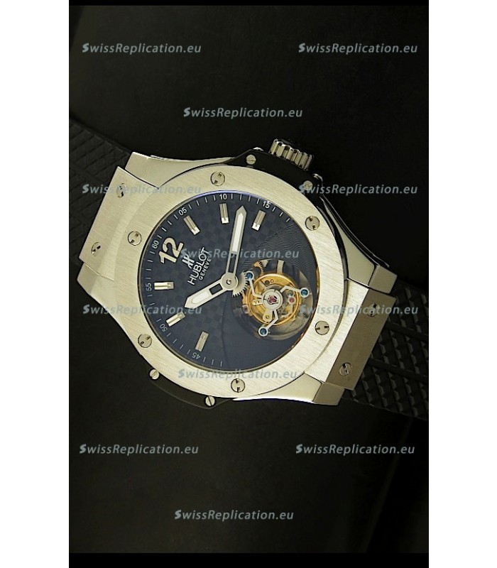 Hublot Big Bang Solo Bang Swiss Replica Watch - 1:1 Mirror Replica Watch