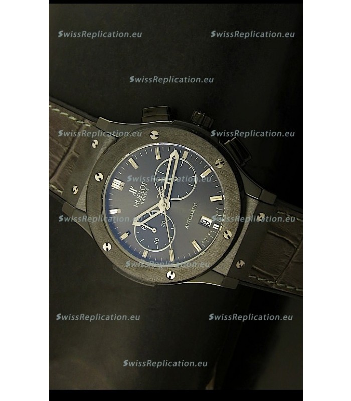 Hublot Classic Fusion Chrono Japanese Quartz Replica Watch