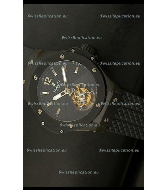 Hublot Big Bang Solo Bang Swiss Replica Watch - 1:1 Mirror Replica Watch