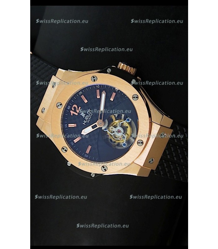 Hublot Big Bang Solo Bang Swiss Replica Watch - 1:1 Mirror Replica Watch