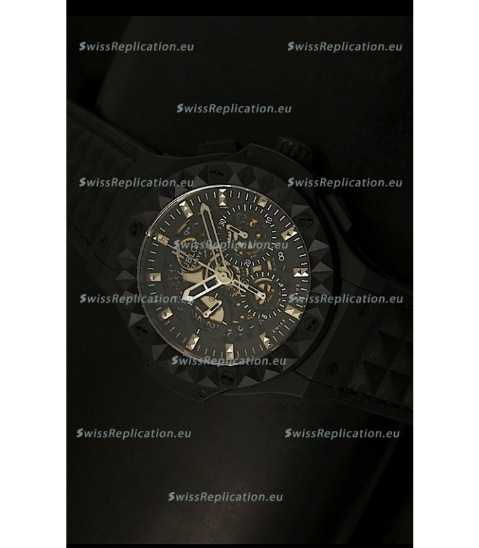 Hublot Big Bang AeroBang Depeche Mode Edition Swiss Replica Watch 