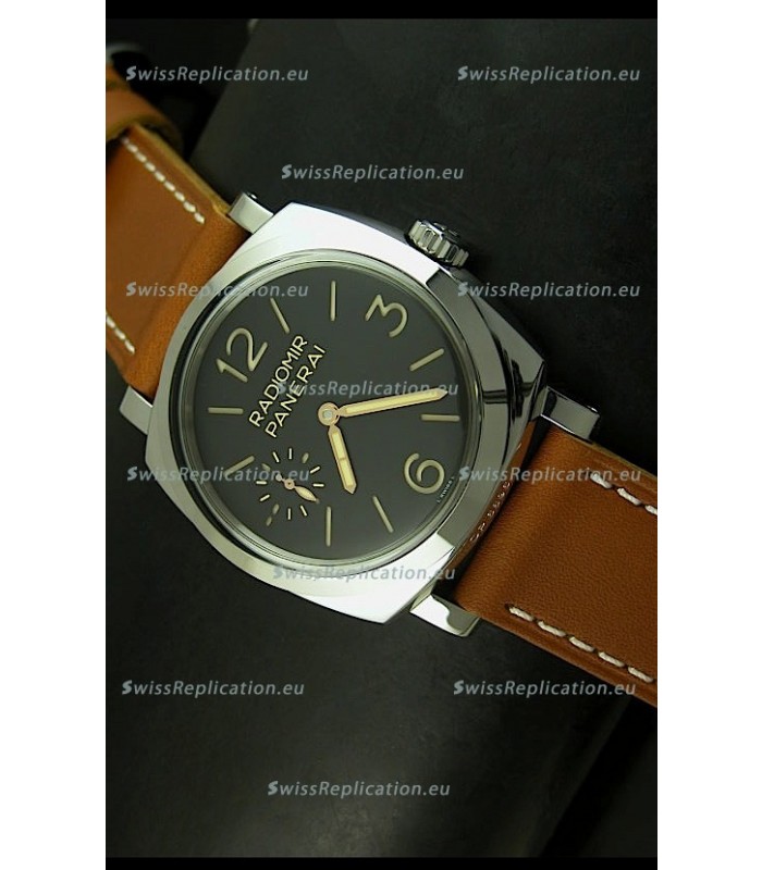 Panerai Radiomir PAM00399 Swiss Replica Watch - 1:1 Mirror Replica Watch