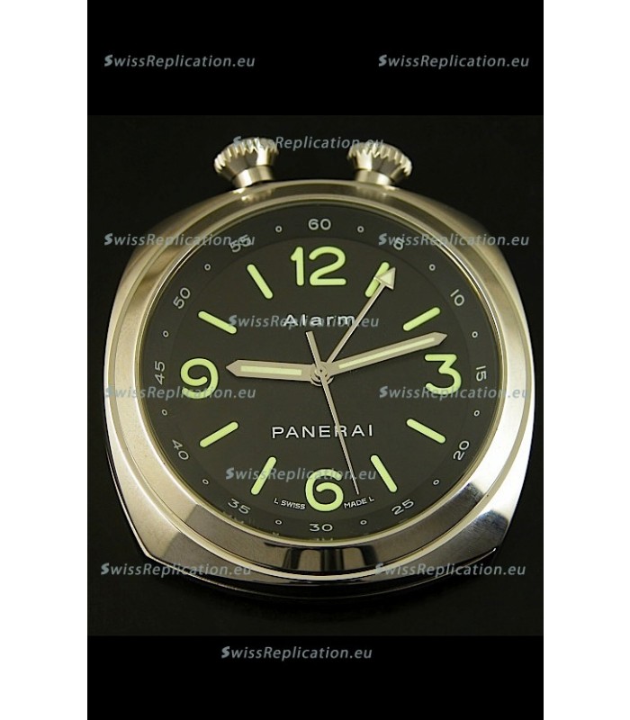 Panerai Travel PAM173 Alarm Clock- 52MM