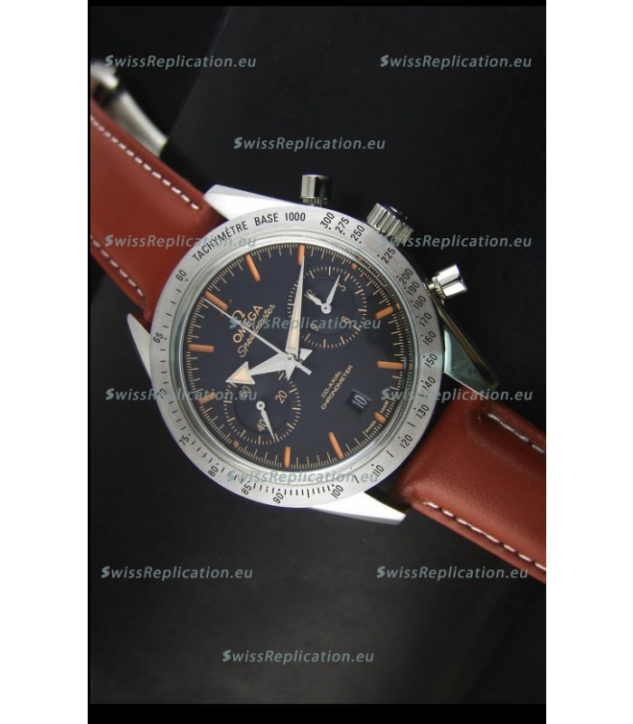 Omega Speedmaster 1957 Co-Axial Edition Swiss Replica Watch - 1:1 Mirror Replica