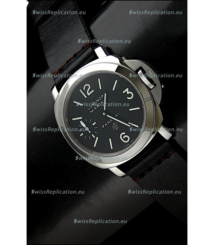Panerai Luminor Marina PAM 0005 Swiss Watch
