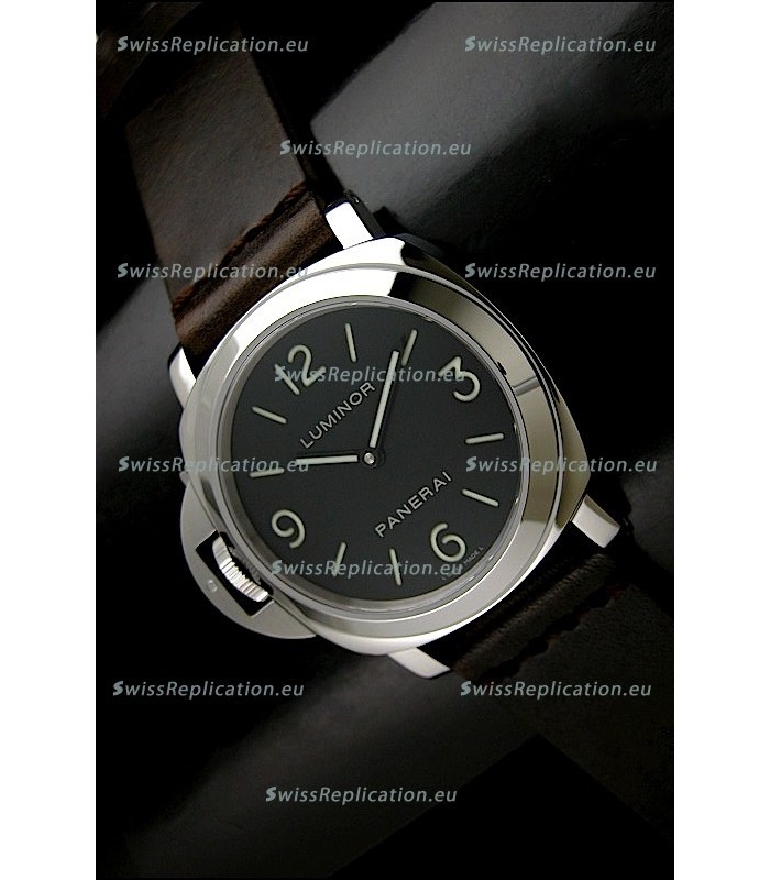 Panerai Luminor Marina PAM219 Left Hand Swiss Watch - 1:1 Mirror Replica