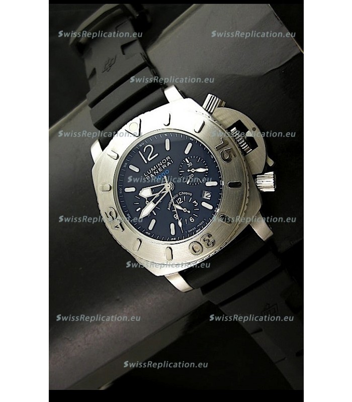 Panerai Luminor Submersible 1000M Japanese Replica Watch