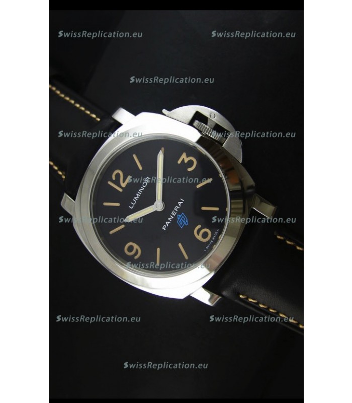 Panerai Luminor Base PAM00634 Special Edition 15th Anniversary Paneristi Edition Watch 
