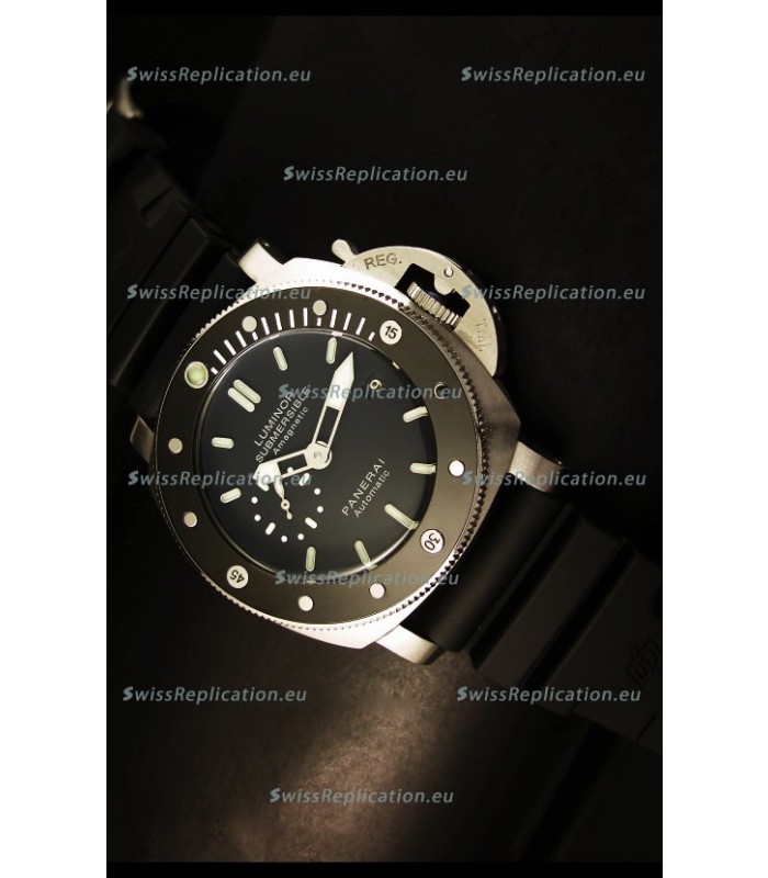 Panerai Luminor Submersible Titanium - 1:1 Ultimate Mirror Watch