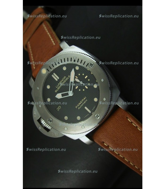 Panerai Luminor Submersible PAM569 Titanium - 1:1 Ultimate Replica Watch