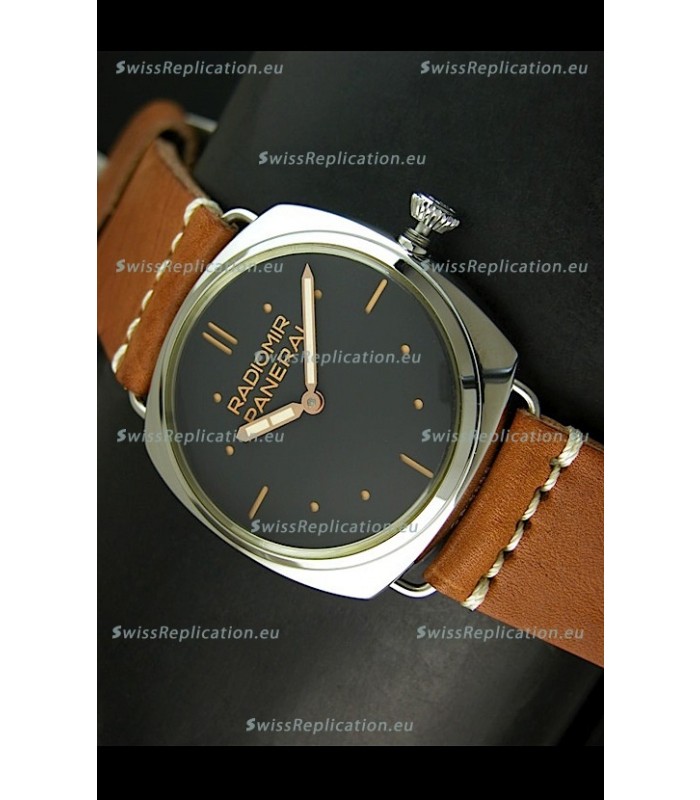 Panerai Radiomir Vintage Edition Swiss Replica Watch