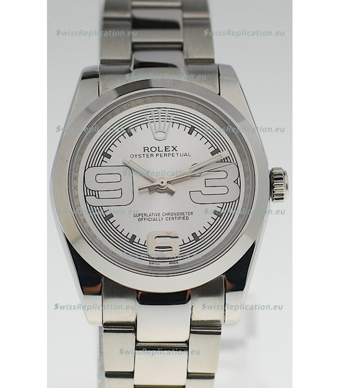 Rolex Oyster Perpetual Replica Watch