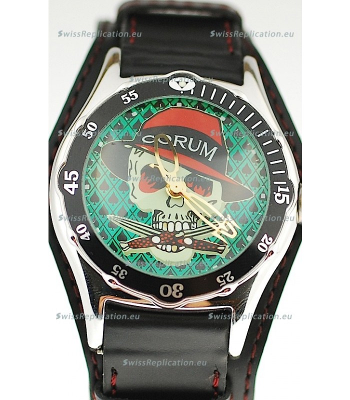 Corum Bubble Dive Replica Watch