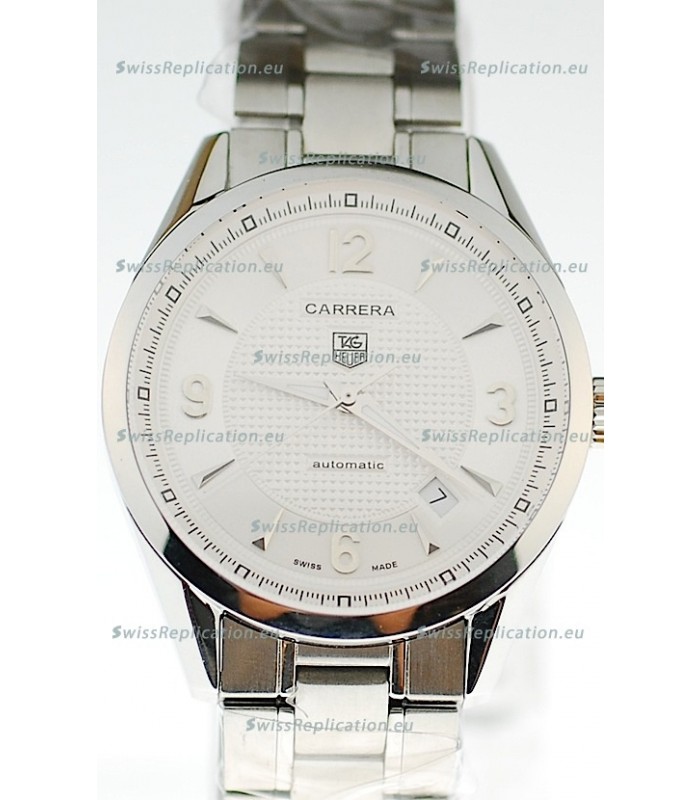 Tag Heuer Carrera Swiss Replica Automatic Watch