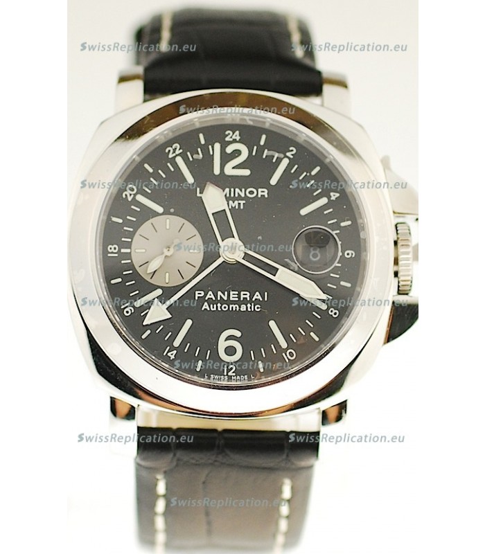 Panerai Luminor GMT Swiss Replica Watch