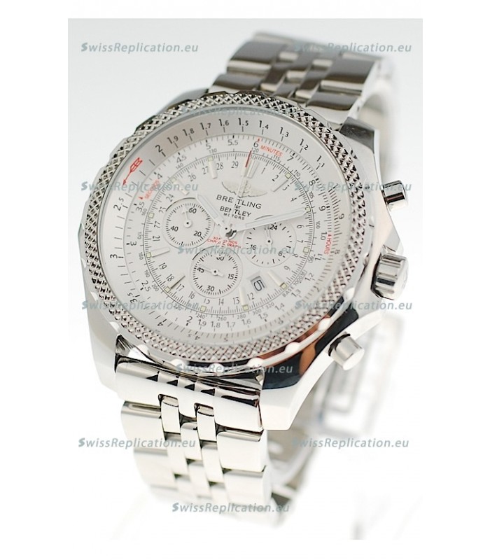 Breitling for Bentley Motors Japanese Replica Watch